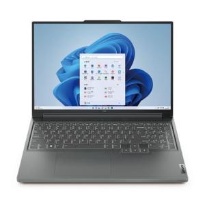 Lenovo(レノボ) 82YA0087JP Legion Slim 5i Gen 8 16型 Core i7/16GB/1TB/RTX4060｜ebest