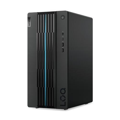 Lenovo(レノボ) 90VH004KJP LOQ Tower 17IRB8 モニター別売 Cor...