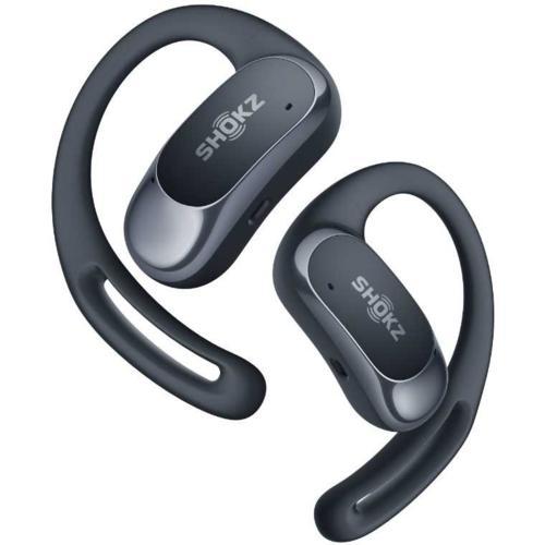 Shokz(AfterShokz)(ショックス(アフターショックス)) OPENFIT AIR(ブラ...