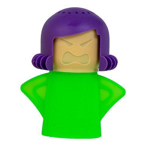 グローバル・ジャパン(Global japan) M16-17 パープル×グリーン プンプンマミィ ...