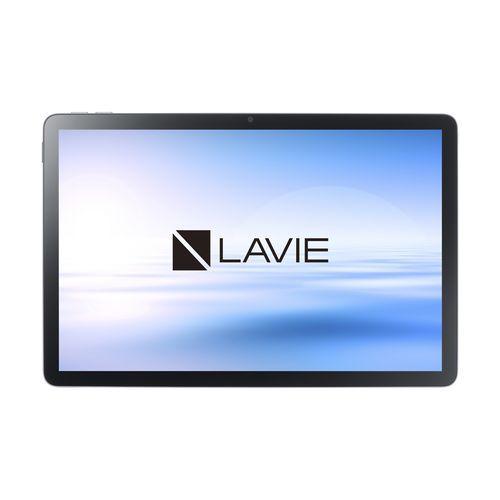 【長期5年保証付】NEC PC-T1055KAS LAVIE Tab T10 10.1型Androi...