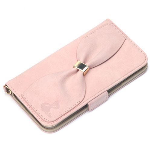 PGA PG-DFP21J08RPZ ラプンツェル iPhone 13 mini用 手帳型カバー フ...