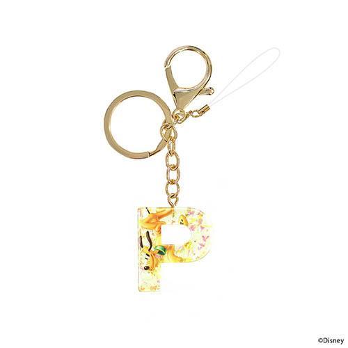 PGA PG-DCM05PLT プルート アルファベットチャーム