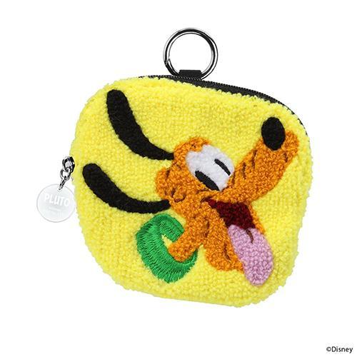 PGA PG-DGP04PLT プルート ガジェットポーチ