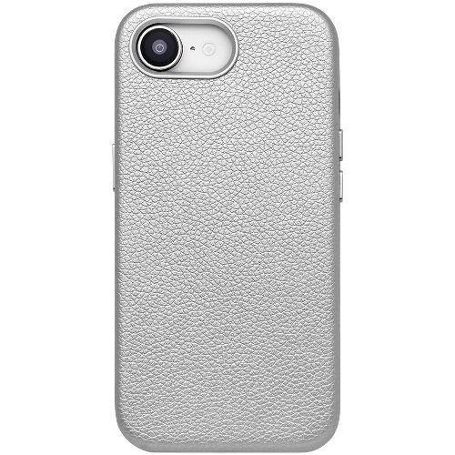 UNiCASE(ユニケース) UNI-CSIP25S-2MPSV silver iPhone 16e...