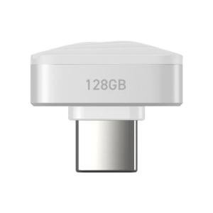 SUNEAST(サンイースト) SE-PS128G2LNN1WF Portable SSD Nano 128GB USB Type-C 極小・軽量型