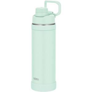 サーモス(THERMOS) FJU-1001-PAMT ペールミント 真空断熱スポーツボトル 1L