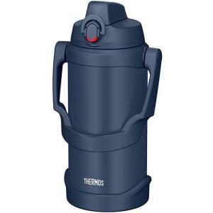 THERMOS（サーモス） 水筒 2.5リットル 真空断熱スポーツジャグ