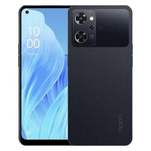 OPPO(オッポ) Oppo Reno9 A ナイトブラック 6.4型 8GB/128GB SIMフリー CPH2523 BK｜イーベスト