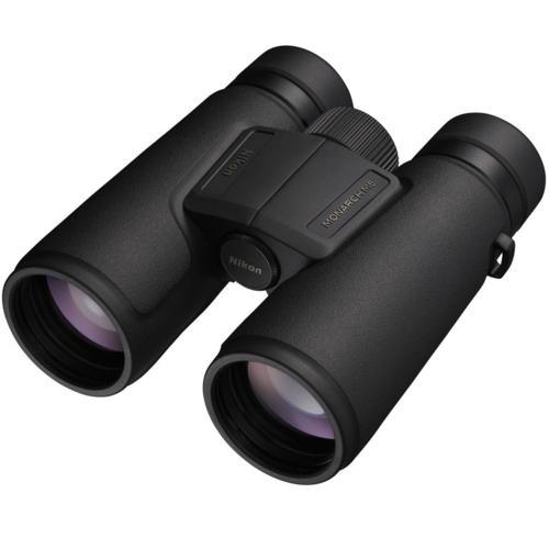 ニコン Nikon MONARCH M5 12x42 12倍双眼鏡 4580130921711