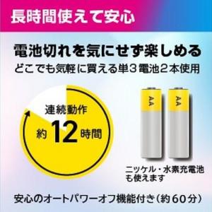 ニコン Nikon STABILIZED 12...の詳細画像3