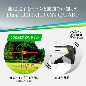 ニコン(Nikon) COOLSHOT PRO...の詳細画像4