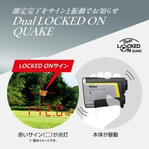 ニコン Nikon COOLSHOT 50i ...の詳細画像3