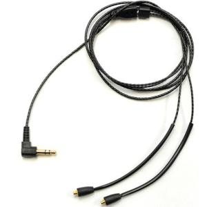 SHURE（シュア） リケーブル(SE846 クリアー/116cm) EAC46-CLS