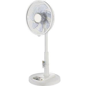 NEOVE NFM30-D19 30cm DC リビング扇風機 リモコン付