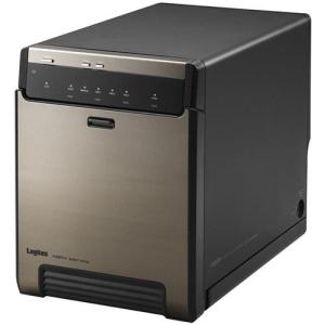 バッファロー(BUFFALO) HD-PGF4.0U3-GBKA ブラック ポータブルHDD 4TB