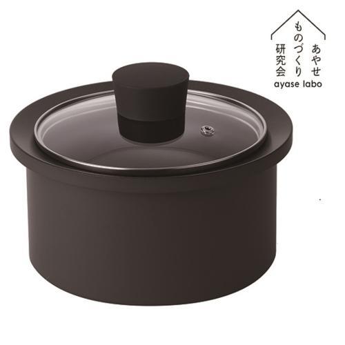 あやせものづくり研究会(ayaselabo) あやせものづくり研究会 Sumi Fuka Nabe ...
