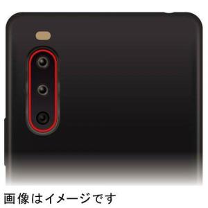 レイ アウト Xperia 10 III フィルム 10H カメラレンズ 2枚入り RT-XP10M3FT／CA12