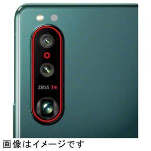 レイ アウト Xperia 5 III ガラスフィルム カメラ 10H eyes/クリア RT-XP5M3FG/CAC