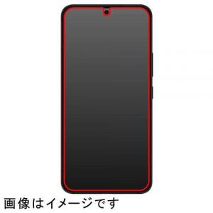 レイ アウト フィルム 指紋 反射防止 抗菌 抗ウイルス 指紋認証対応 Galaxy S22