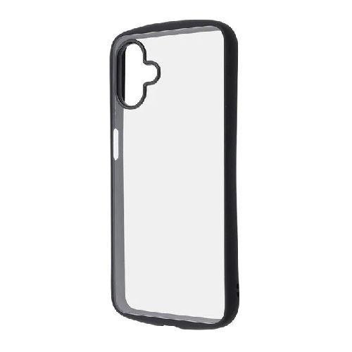 ray-out(レイ・アウト) RT-GA25CMD1/B ブラック Galaxy A25 5G用 ...