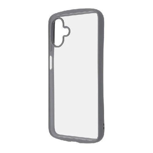 ray-out(レイ・アウト) RT-GA25CMD1/GR グレー Galaxy A25 5G用 ...