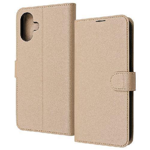 ray-out(レイ・アウト) RT-GA25ELC1/BE シャイニーベージュ Galaxy A2...