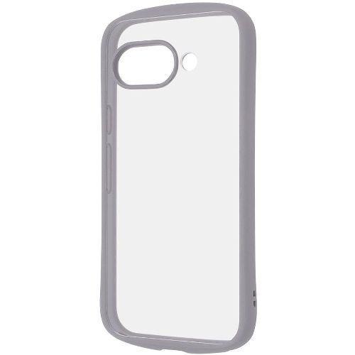 ray-out(レイ・アウト) RT-GP9ACMD1/GR グレー Google Pixel 9a...