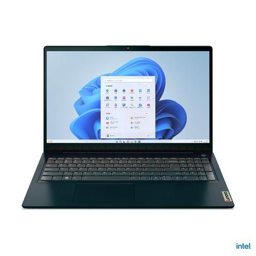 Lenovo(レノボ) 82RK0132JP Lenovo IdeaPad Slim 370i 15...