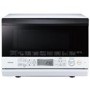 石窯オーブン 東芝 庫内容量30L オーブンレンジ 石窯ドーム ER-WD3000