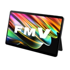 富士通 FUJITSU FMVL90GB(ダークシルバー) FMV LOOX 13.3型 Core i7/16GB/512GB/Office FMVL90GB｜ebest