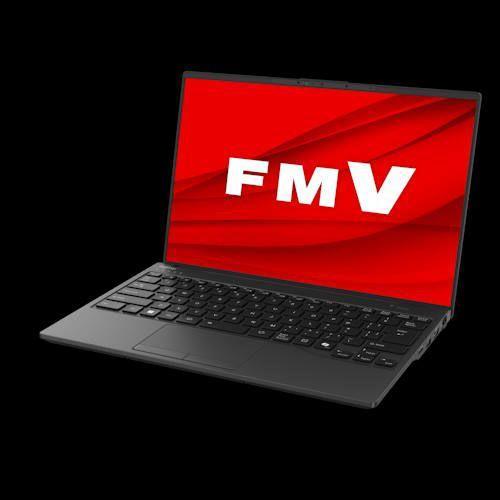 【長期5年保証付】富士通(FUJITSU) FMVU75J3B LIFEBOOK UH 14型 Co...
