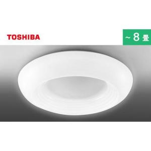 東芝(TOSHIBA) NLEH10003E-LC LEDシーリングライト シルバートリム 調