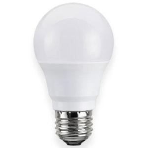 東芝 LED電球 一般電球形 A形E26 広配光180度 60W形相当 昼白色 LDA7N