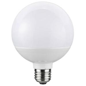 東芝 LED電球 ボール電球形 G形E26 広配光200度 60W形相当 電球色