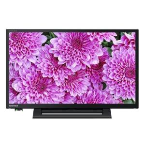 東芝(TOSHIBA) 19S24 地上BS110度CS 液晶テレビ レグザ S24シリーズ