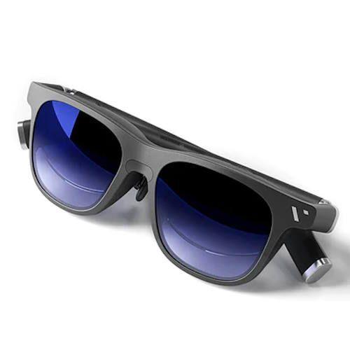 VITURE(ヴィチュアー) VITURE One XRグラス ジェットブラック ONE-GLAS-...