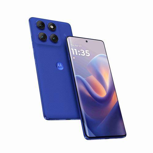 モトローラ(MOTOROLA) motorola edge 60 pro 6.7型 12GB/256...