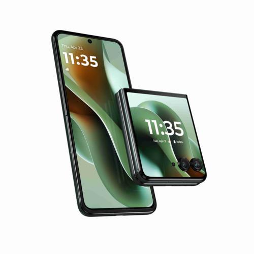 モトローラ(MOTOROLA) motorola razr 60 ultra 7.0+4.0型 16...