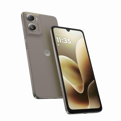 モトローラ(MOTOROLA) moto g06 6.9型 4G/128GB ローレルオーク SIM...