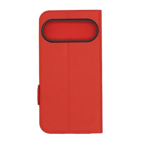 トリニティ TR-PX2510-FNS-LRD レッド Google Pixel 10 / 10 P...