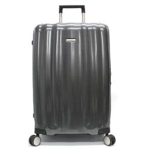 サムソナイト(Samsonite) 58624 1374 キューブライト 76cm グラファイト 96L