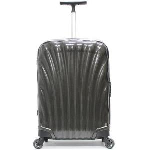 サムソナイト(Samsonite) 73349 1041 コスモライト3.0 スピナー55 ブラック 36L 2016年モデル｜ebest