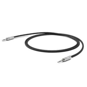 final（ファイナル） (お取り寄せ) シルバーコートケーブル(XLR) 3m