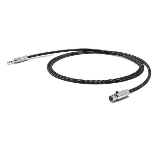 オヤイデ電気 OYAIDE HPSC-X35/1.3 ミニXLR着脱型ヘッドホンケーブル 1.3m ...
