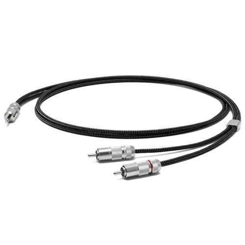 オヤイデ電気 OYAIDE HPSC-35R/1.3 HPSCシリーズ 3.5ステレオミニ・RCAケ...