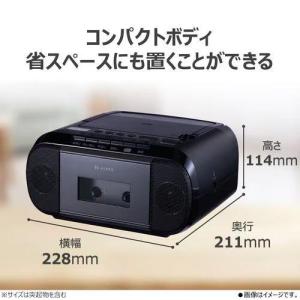東芝(TOSHIBA) AX-KCR80-K ...の詳細画像2