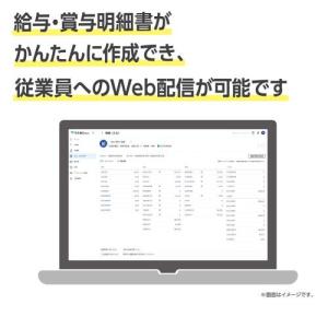 弥生 弥生給与 Next ベーシックライトプラ...の詳細画像2