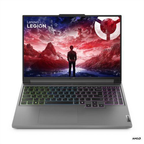 Lenovo(レノボ) 83DH009XJP Legion Slim 5 Gen 9 16型 Ryz...