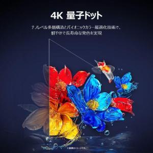 TCL(ティーシーエル) 55P8K 55V型...の詳細画像1